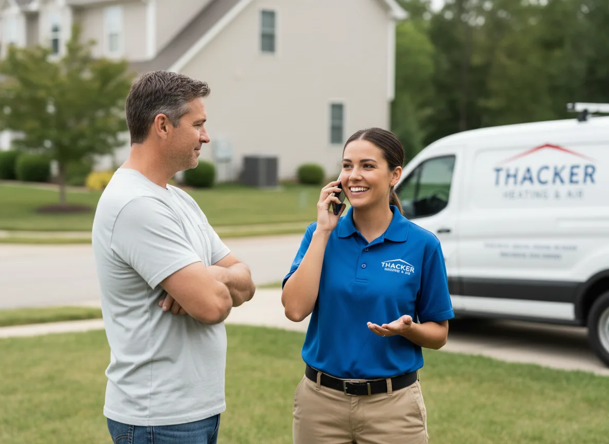 Ac Repair Irvona, PA FAQs